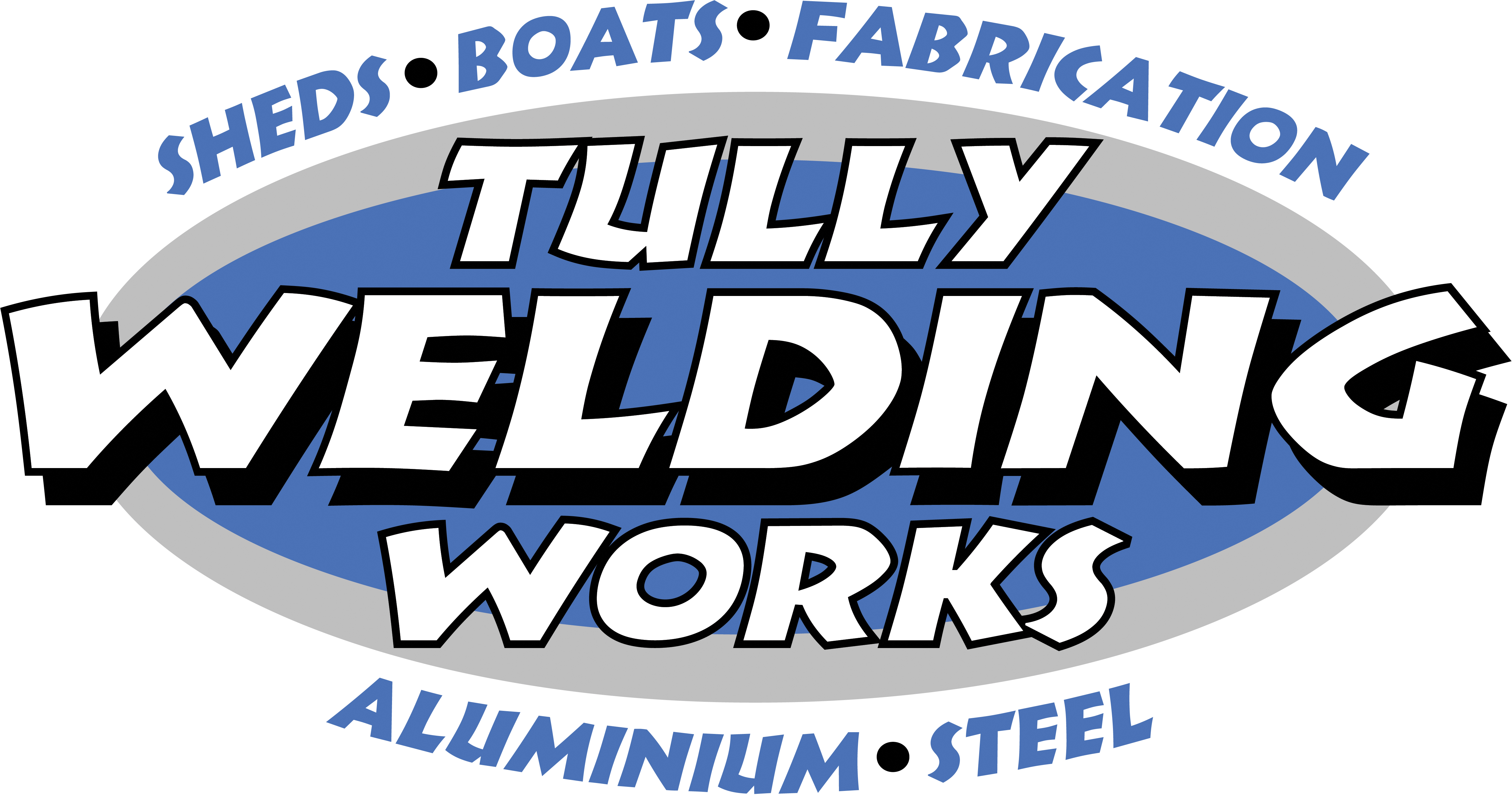 Tully Welding Works Logo - Cassowary Coast Informer